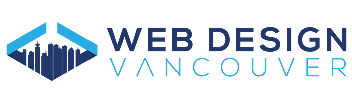 Web Design in Vancouver BC Logo